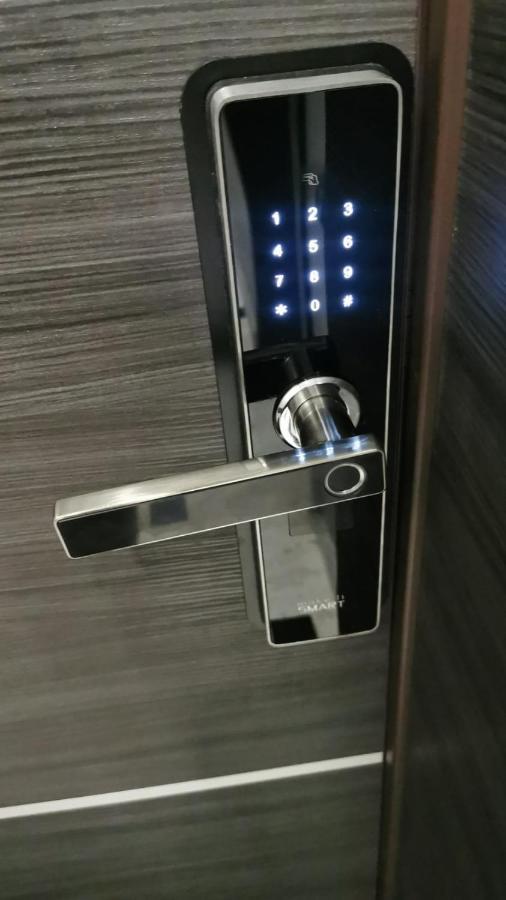 Yzza Apartament Năvodari Zewnętrze zdjęcie