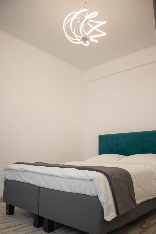 Yzza Apartament Năvodari Zewnętrze zdjęcie