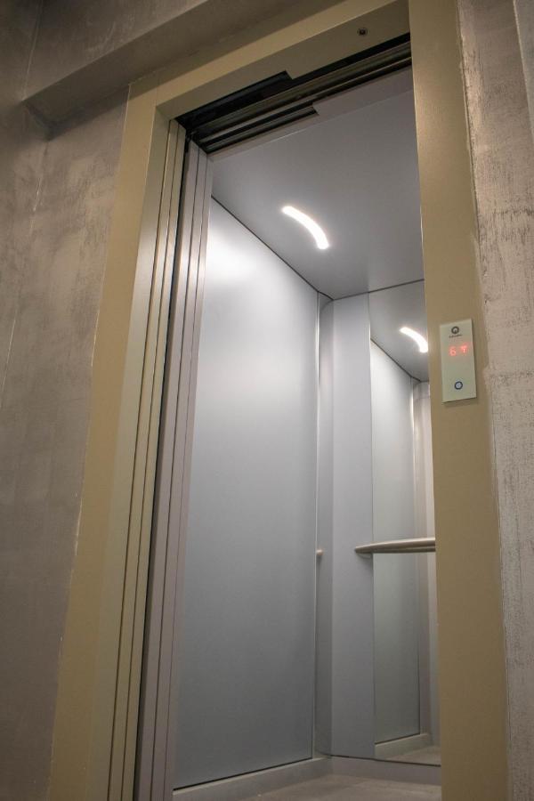 Yzza Apartament Năvodari Zewnętrze zdjęcie