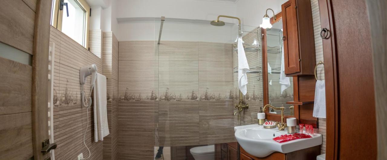 Yzza Apartament Năvodari Zewnętrze zdjęcie